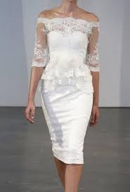 Gorgeous Second Marriage Wedding Dresses On Pinterest This Week Short Wedding Dress Wedding Dresses Stunning Wedding Dresses