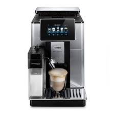 Video #1 demonstrates how the bean hopper does not properly feed coffee beans into обзор премиальной кофемашины prima donna elite experience ecam 650.85 ms. Ecam610 75 Mb Primadonna Soul Automatic Coffee Machine De Longhi Au