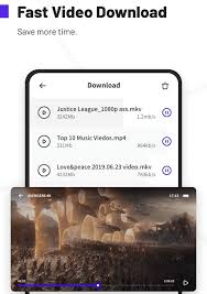 Learn how to download and install the uc browser for desktop application on your windows pc for free. Uc Browser Turbo Witnesses 10 Million Downloads Globally Amid Positive Reviews The News Minute