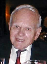 Robert G. Deissler Obituary