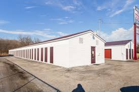 Self Storage Units in Carbondale