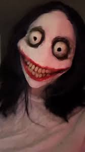Jeff The Killer Cosplays