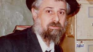 Remembering the Rebbe's “General”