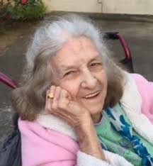 Doris Brown Street Obituary November 28, 2015