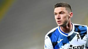 Robin gosens of atalanta bc controls the ball during the uefa champions league round of 16 match between real madrid and atalanta at alfredo di. Robin Gosens Zur Super League Wurde Mich An Protesten Beteiligen Kicker