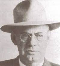 Sheriff Glyn Johnson