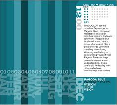 What does your birthday color mean in colorstrology? December Pantone Wiki Fandom