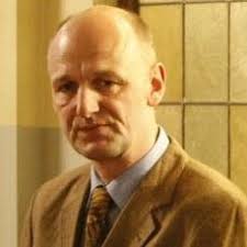 Filmografie Stephan Korves