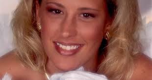 Crystal Hewett Perkins dearly loved her family