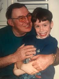 Obituary of Albert Edwin James George