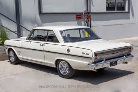 Image result for Ermine White 1964 Nova