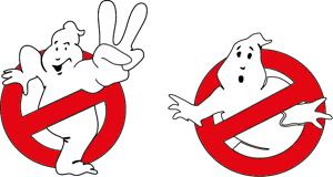 A spirit dubbed the copycat becomes a living version of mooglie. Ghostbusters Logo Vector Eps Free Download