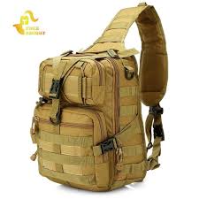 Free Knight 2018 New Outdoor Military Tactical Backpack Molle Army Shoulder Bag Camping Hiking Hunting Backpack Hunting Backpacks Camping Bag Tactical Backpack