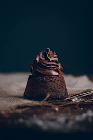 Chocolate Cake 30 G Vegetable Oil 60 G All Purpose Flour 23 G Unsweetened Cocoa Powder 1 X2f 2 Tsp Mini Brownies Chocolate Frosting Chocolate Frosting Recipes