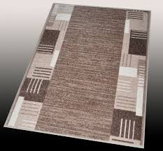 Sowohl der sisal als auch kokosteppich als läufer sind in 30 bis. Laufer Aw Montana Farbe Beige Grau Teppich Janning