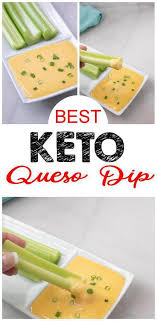 Keto Queso Dip Easy Low Carb Cheese Queso Dip Recipe Best Snack Appetizer Or Parties Dip Idea Queso Dip Queso