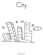 Print and download your favorite coloring pages to color for hours! Skyscraper Coloring Pages Twisty Noodle