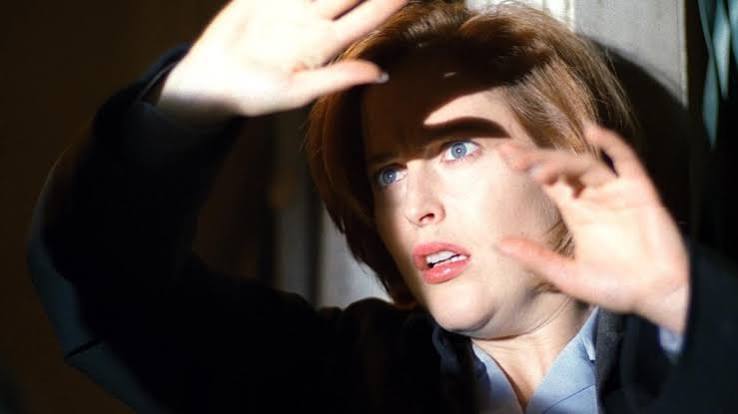 The X-Files' Scariest Episodes | Den of Geek