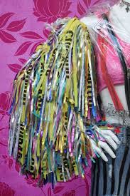 Confetti Jacket Harley Quinn Birds Of Prey Outfit Pin On Movie Tv Costumes Props