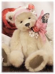 Ambrosia Beautiful Fairy Bear Artist Bear Fairy Artist Bear Bear Teddy Teddy Bear