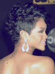 A mohawk hairstyle can add the much needed desired effect to your look and they look very chic which is why they are so popular among black women. 63 Superb Mohawk Hairstyles For Black Women New Natural Hairstyles