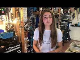 I'm an 18 year old competitive shooter. Reloading 101 With Danyela D Angelo Youtube