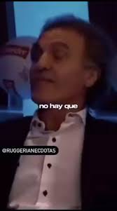 Seguime @esruggeri, #ruggeri #oscarruggeri #humor #anecdotas #argentina  #futbolargentino #futbol #foxsports