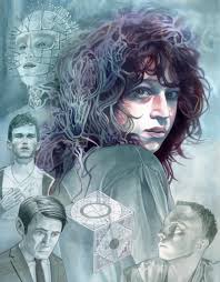 Newest and last piece of the puzzle. Stay tuned for the entire crew  tomorrow.