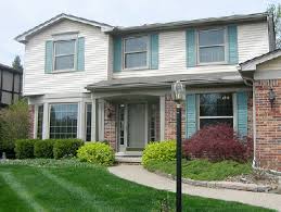 Be sure to check the mature width of the plants you'll be growing next to the house. Midwest Gardening Landscape Planning Care