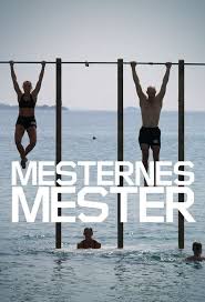 Programleder dag erik pedersen med pokalen til mesternes mester (2009). The Best Way To Watch Mesternes Mester The Streamable