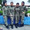 Tentara darat malaysia (tdm) diberitakan telah memborong roket anti tank terbaru, m72 law buatan norwegia. 1