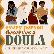 Image result for Doula