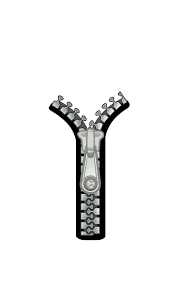 Zipper S Png Image Art Drawings Simple Fashion Design Drawings Vector Art Illustration