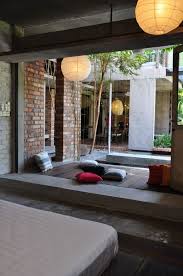 Right Garden Room Sekeping Tenggiri Accommodation Bangsar Kuala Lumpur Home Building Design House Interior Decor Thai House