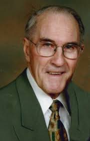 Obituary information for Isaac "Ike" Patriquin