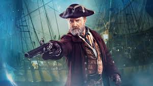 Henry Every, also known as Henry Avery ...