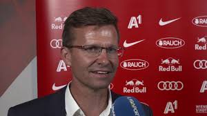 Maybe you would like to learn more about one of these? Tipico Bundesliga Jesse Marsch Trainer Red Bull Salzburg Im Ligaportal Interview Youtube
