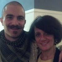 Nick Pegram Email & Phone Number