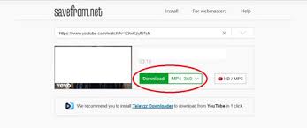 3 Tips How To Download Youtube Videos Without Software Vlogtribe