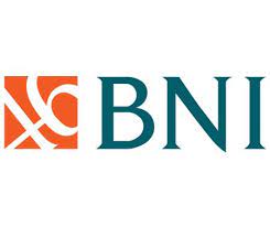 Download Vector Logo Bank Bni Periklanan Pendidikan Pengetahuan
