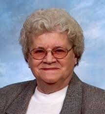 Doris Ingram Obituary November 17, 2008