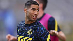 Achraf i da kisaltma sandım. Haaland Hakimi Sule Mit Diesen Spielern Will Tuchel Seinen Chelsea Kader Verbessern Eurosport