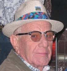 William “Bill” Baba Sr. (1921-2009)