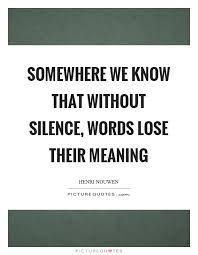 Lose is a verb most commonly meaning to fail to win or to misplace something, as in i loose is most commonly used as an adjective meaning not tight or free or released from fastening, attachment, or. Quotes About Words Losing Meaning 18 Quotes