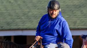 With the 146th annual kentucky derby right around the bend, we're bringing you a list of things you might not have known about the iconic horse race. Crawford Shed Row Blessings Asmussen Hoping To Win The Derby For His Family Sports Wdrb Com