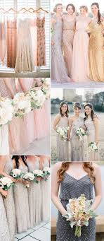 Top 10 Bridesmaid Dresses Styles For 2017 Wedding Ideas Beaded Bridesmaid Dress Bridesmaid Bridesmaid Dresses