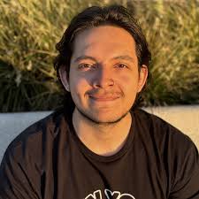 Ignacio Rivera, 3D Character Artist — BananaPan