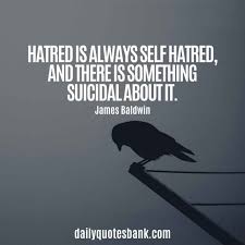 110 James Baldwin Quotes On Love Change Racism Education