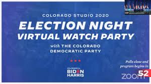 Colorado Democratic Party Home Facebook