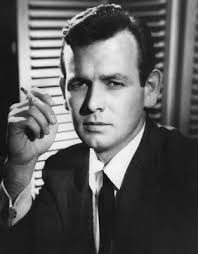 Richard Diamond, Privatdetektiv